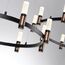 Odeon Light 5009/98LA; 0045797 Люстра, изображение 4