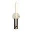 Odeon Light 5413/13WL; 0048688 Настенный светильник