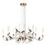 Odeon Light 5431/37L; 1021016 Люстра