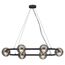 Odeon Light 5041/60LA; 0046979 Люстра