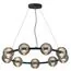 Odeon Light 5041/90L; 0046976 Люстра