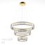 Odeon Light 5015/88L; 0045920 Люстра, изображение 4
