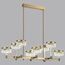 Odeon Light 5032/48LA; 0046720 Люстра, изображение 2