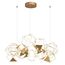 Odeon Light 5086/56L; 0047524 Люстра