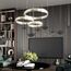 Odeon Light 5015/30L; 0045914 Люстра, изображение 3