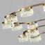 Odeon Light 5032/96L; 0046721 Люстра, изображение 5