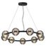 Odeon Light 5041/90L; 0046976 Люстра