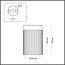 Odeon Light 5047/15LC; 0046965 Потолочный светильник, изображение 4