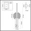 Odeon Light 5413/13WL; 0048688 Настенный светильник, изображение 4
