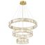 Odeon Light 5015/88L; 0045920 Люстра
