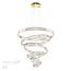 Odeon Light 5015/260L; 0045921 Люстра, изображение 4