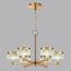 Odeon Light 5032/36L; 0046718 Люстра, изображение 2