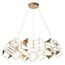 Odeon Light 5086/68L; 0047526 Люстра