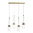 Odeon Light 5043/42L; 0046954 Люстра
