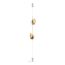 Odeon Light 4864/2FC; 0044803 Торшер