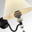 Odeon Light 4896/1W; 0045751 Бра, изображение 6