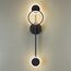 Odeon Light 4322/16WL; 0044430 Настенный светильник, изображение 3