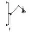 Odeon Light 4125/1WA; 0040395 Настенный светильник на кронштейне