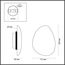 Odeon Light 7034/5WL; 0048181 Настенный, изображение 6