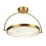 Odeon Light 6627/36CL; 0046185 Потолочный светильник
