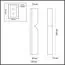 Odeon Light 6685/15WL; 0047283 Настенный светильник, изображение 5