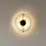 Odeon Light 4311/12WL; 0044412 Настенный светильник, изображение 3