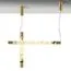 Odeon Light 6687/15L; 0047285 Подвесной светильник, изображение 5