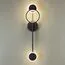 Odeon Light 4322/16WL; 0044430 Настенный светильник, изображение 3