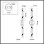 Odeon Light 6694/6WL; 1027563 Настенный светильник, изображение 3