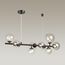 Odeon Light 4818/10; 0043566 Люстра, изображение 2