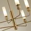 Odeon Light 6625/8; 0047671 Люстра, изображение 5