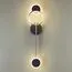 Odeon Light 4321/16WL; 0044426 Настенный светильник, изображение 3
