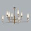 Odeon Light 4359/8; 0047670 Люстра, изображение 2