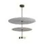 Odeon Light 7035/20CA; 0048183 Потолочный
