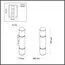 Odeon Light 6674/12WA; 1030912 Настенный светильник, изображение 4