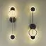 Odeon Light 4321/16WL; 0044426 Настенный светильник, изображение 4