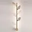 Odeon Light 5445/5WL; 0048683 Настенный светильник, изображение 3