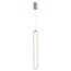 Odeon Light 6688/19L; 0047288 Подвесной светильник
