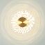 Odeon Light 6627/9WL; 0046186 Настенный светильник, изображение 2