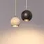 Odeon Light 7061/1; 0047968 Подвесной, изображение 4