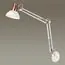 Odeon Light 3344/1W; 0037088 Бра раздвижное, изображение 2