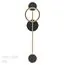 Odeon Light 4321/16WL; 0044426 Настенный светильник, изображение 5