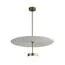 Odeon Light 7035/20CL; 0048182 Потолочный