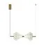 Odeon Light 7090/10L; 0048015 Подвесной светильник