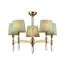 Odeon Light 4887/5; 0044832 Люстра
