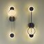 Odeon Light 4322/16WL; 0044430 Настенный светильник, изображение 4