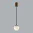 Odeon Light 6685/8L; 0048000 Подвесной, изображение 2