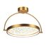 Odeon Light 6627/36CL; 0046185 Потолочный светильник