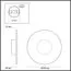 Odeon Light 6628/9WL; 0046188 Настенный светильник, изображение 4