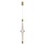 Odeon Light 6689/7L; 0047289 Подвесной светильник